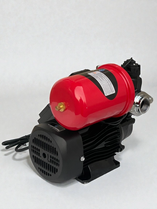 Avtomatik suv nasosi HERO-400A, 400W, italiya texnologiyasi