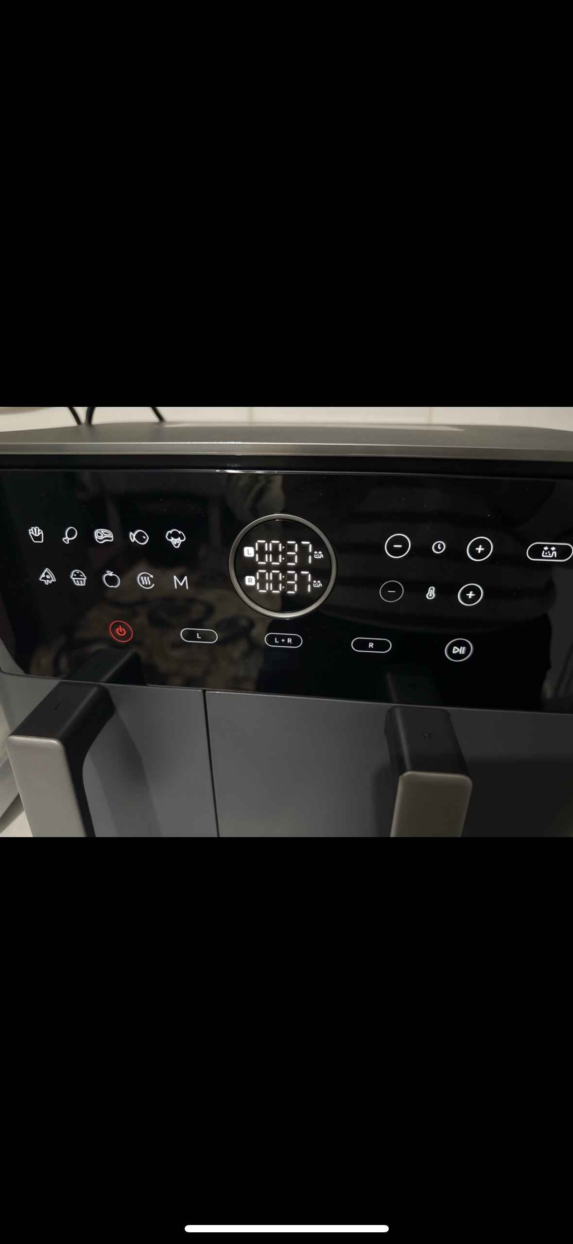 Xiaomi Smart Air Fryer aerogril, 4,5 litr, 5,5 litr, 6 litr, 6,5 litr, 10 litr, 12 litr