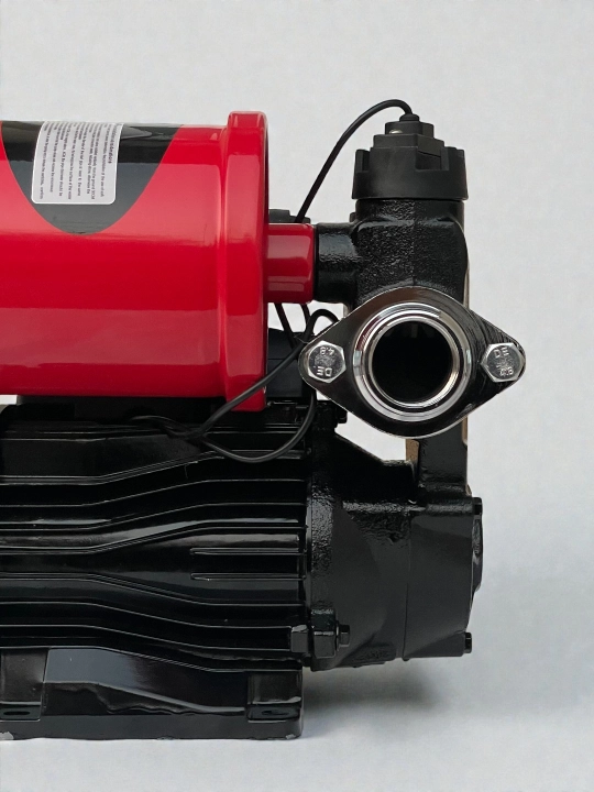 Avtomatik suv nasosi HERO-400A, 400W, italiya texnologiyasi
