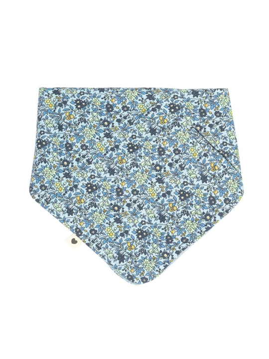 BIBS Bandana Bib, нагрудники из органического хлопка, многие расцветки - 