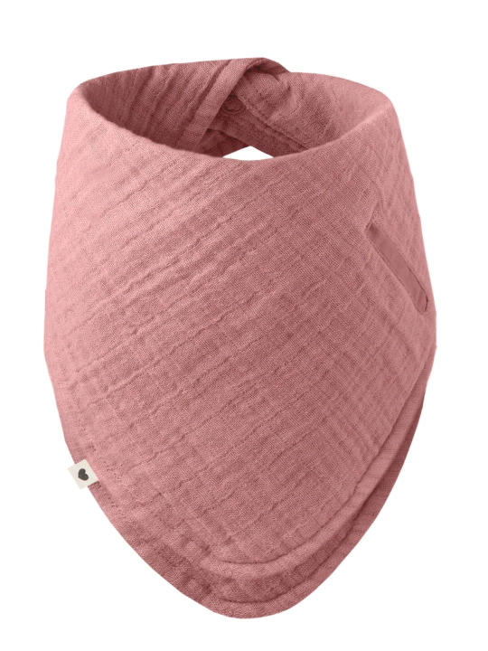 BIBS Bandana Bib, нагрудники из органического хлопка, многие расцветки - 