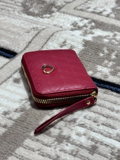 Qirmizi