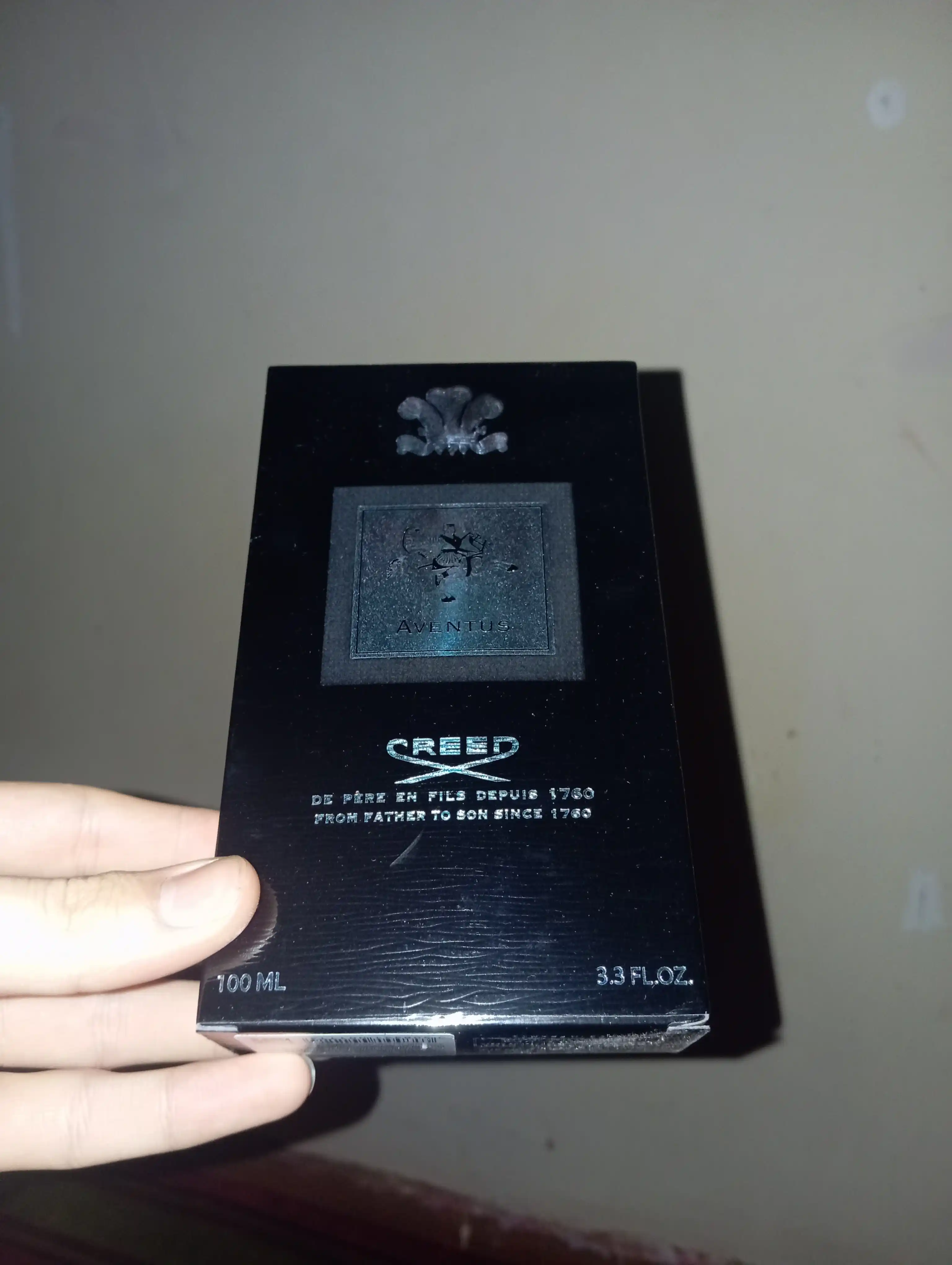 Parfyum Creed Aventus, 100 ml
