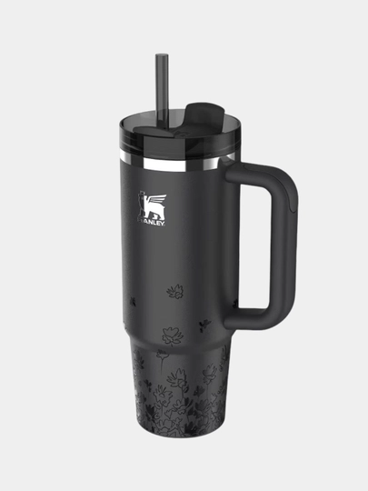 Termokrujka Stanley & JENNIE Collection Quencher, 1100 ml, sovg‘a qutisi bilan - 