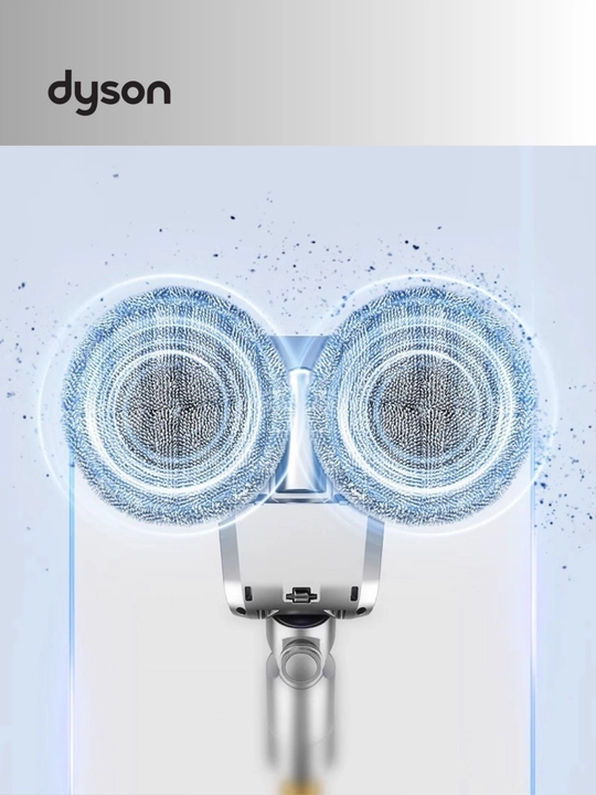 Насадка для влажной уборки Dyson V8,V10, V11, V15
