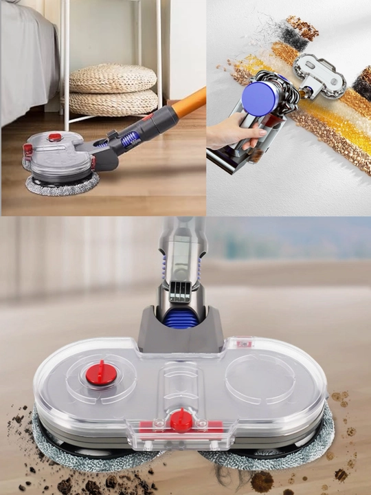Насадка для влажной уборки Dyson V8,V10, V11, V15