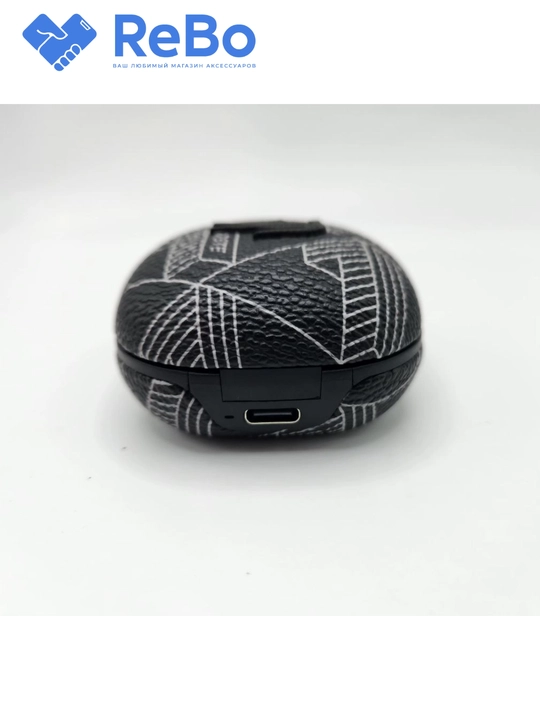 Lacoste TWS Simsiz Quloqchinlar Wireless Earbuds, Bluetooth 5.4, ANC 