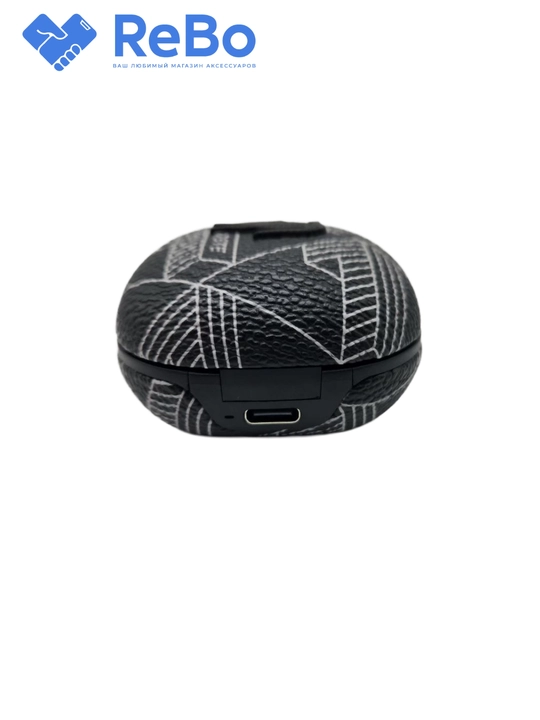 Lacoste TWS Simsiz Quloqchinlar Wireless Earbuds, Bluetooth 5.4, ANC 