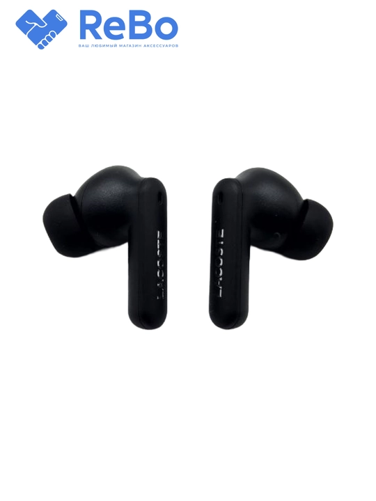Lacoste TWS Simsiz Quloqchinlar (Wireless Earbuds) | Bluetooth 5.4 | ANC