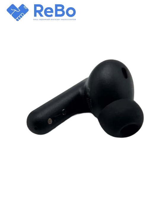 Lacoste TWS Simsiz Quloqchinlar (Wireless Earbuds) | Bluetooth 5.4 | ANC