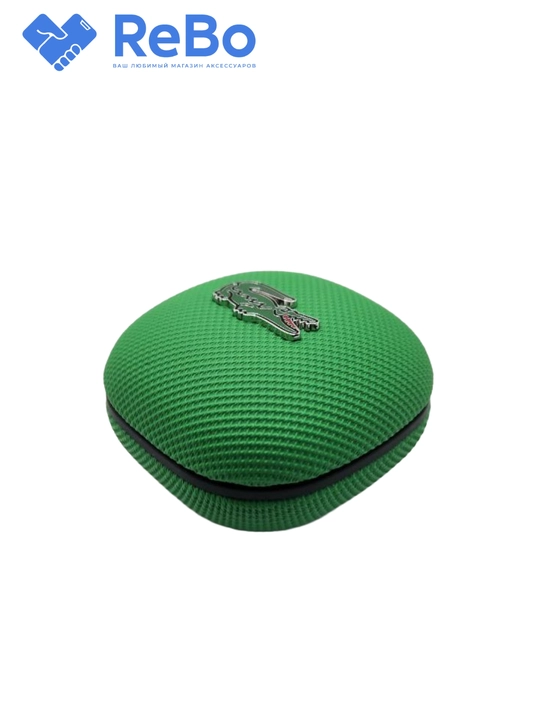 Lacoste TWS Simsiz Quloqchinlar (Wireless Earbuds) | Bluetooth 5.4 | ANC