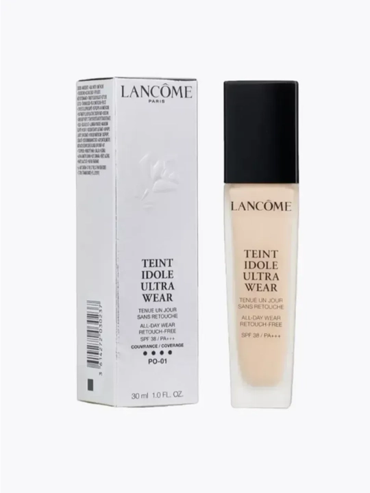 Lancome tonalniy krem Teint Idole Ultra Wear Foundation, Shade 01 - 