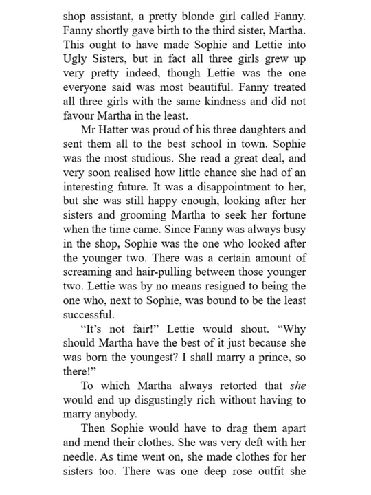 Howl's Moving Castle. Diana Wynne Jones (Books in English)
