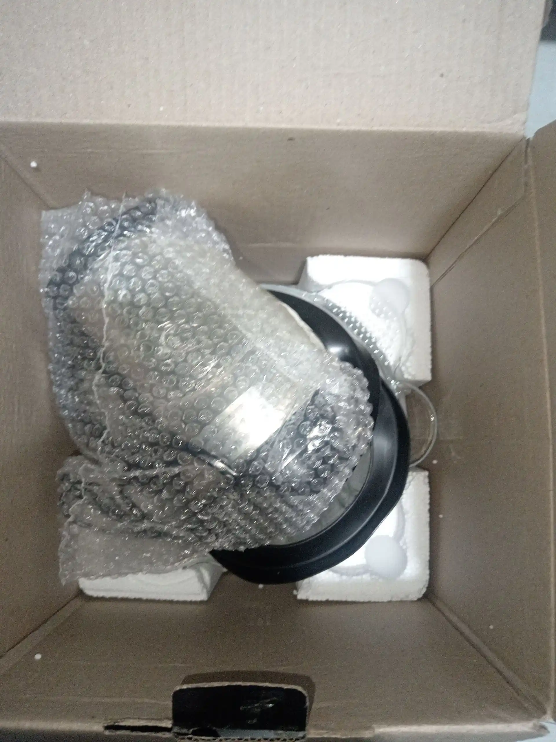 Chopper maydalagich BS-888, 4800 Vt, 3.5 litr, chopper, blender, sharbat chiqargich