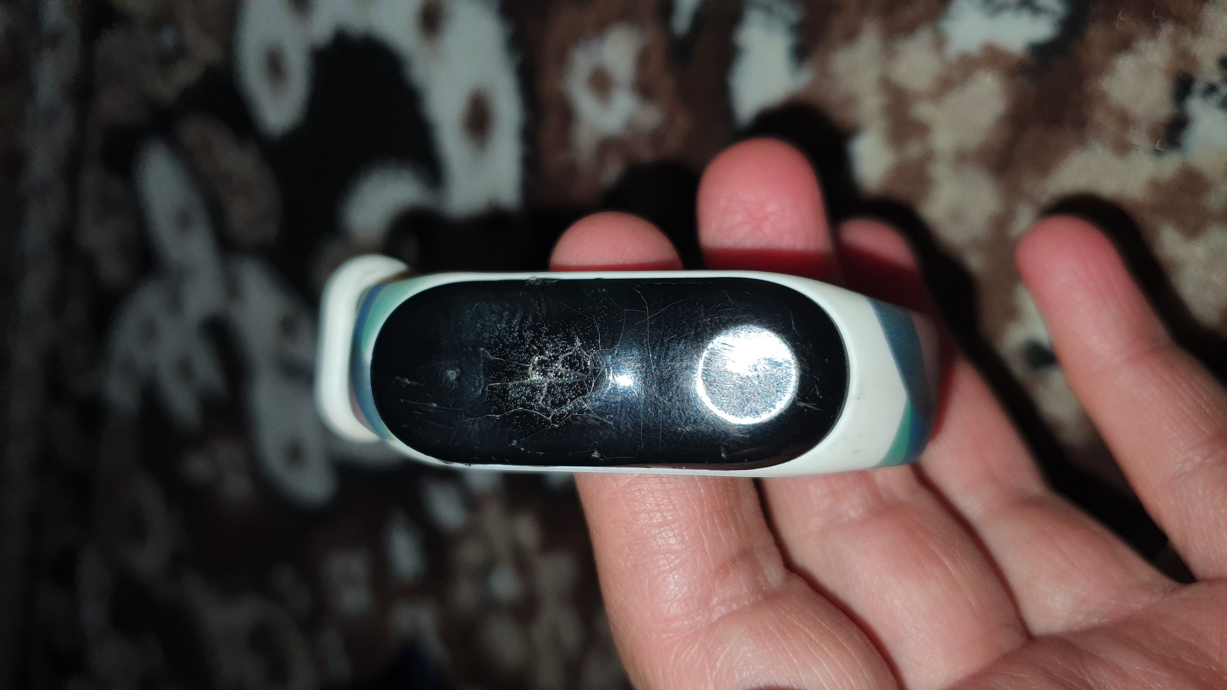 Умный фитнес браслет, Xiaomi Smart Mi Band 10, глобальная версия, русский язык
