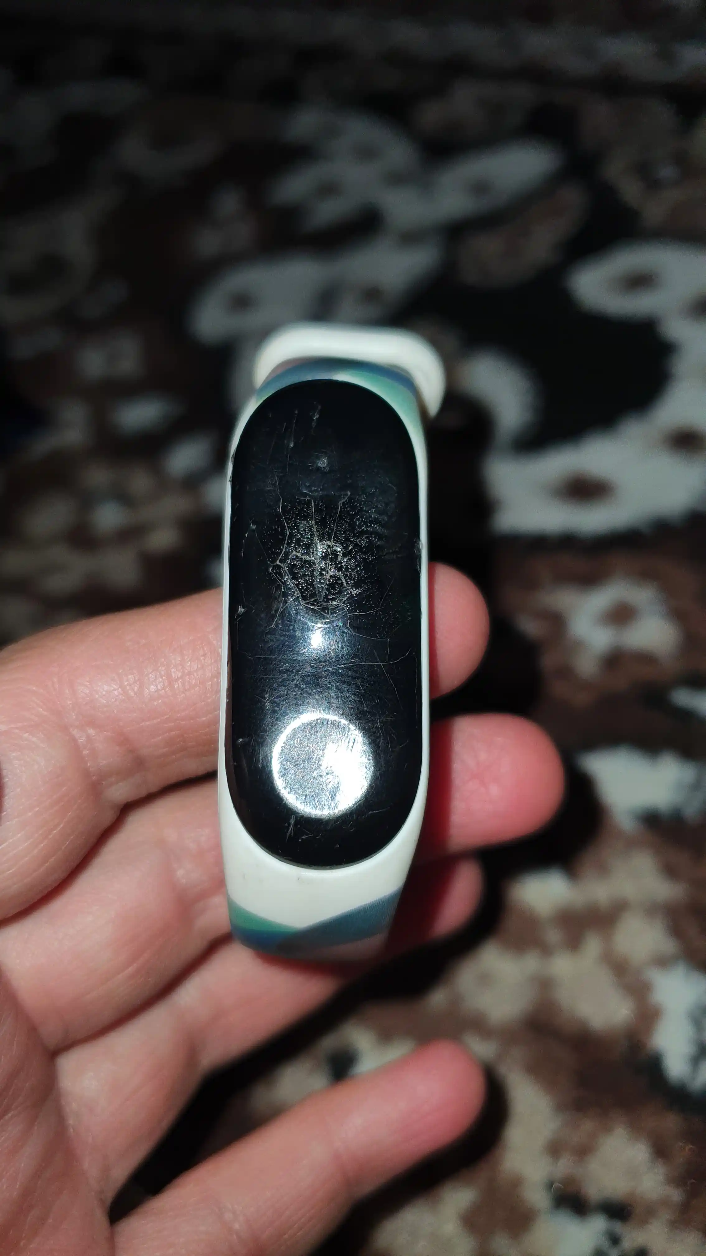 Умный фитнес браслет, Xiaomi Smart Mi Band 10, глобальная версия, русский язык
