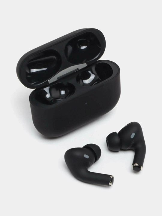 Беспроводные наушники Pods Pro, с сенсорным управлением, наушники для iPhone и Android