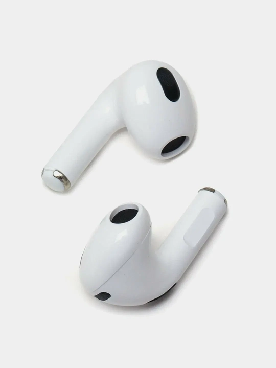 Беспроводные наушники Pods Pro, с сенсорным управлением, наушники для iPhone и Android