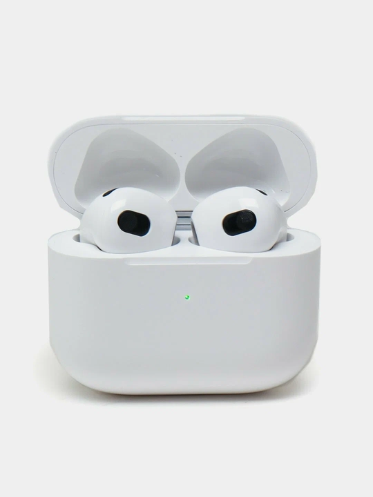 Беспроводные наушники Pods Pro, с сенсорным управлением, наушники для iPhone и Android