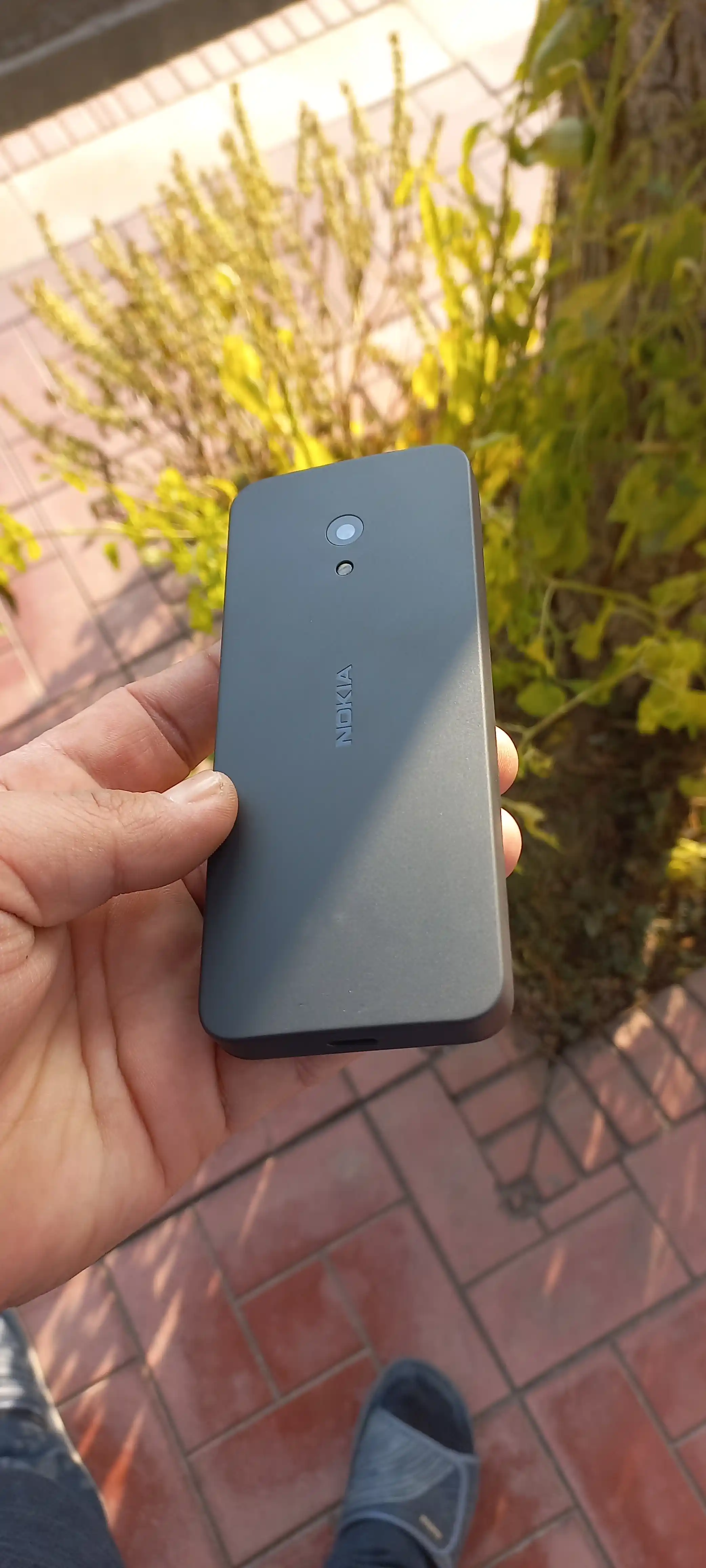 Tugmachali telefon 235 2 SIM