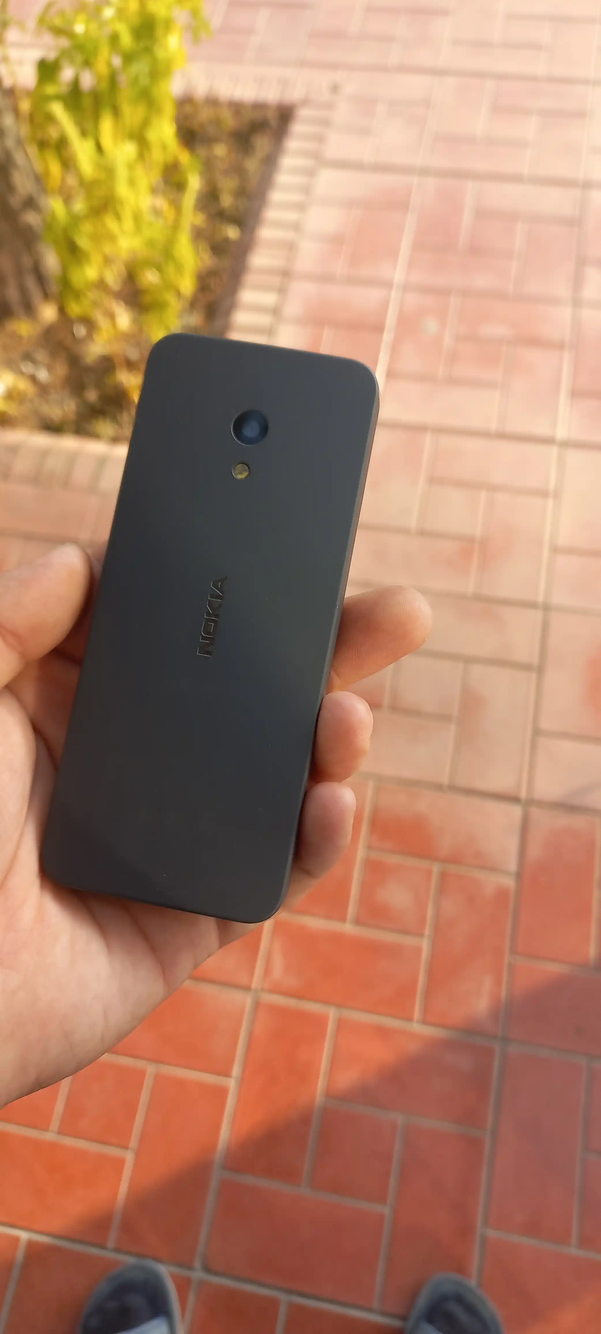 Tugmachali telefon 235 2 SIM