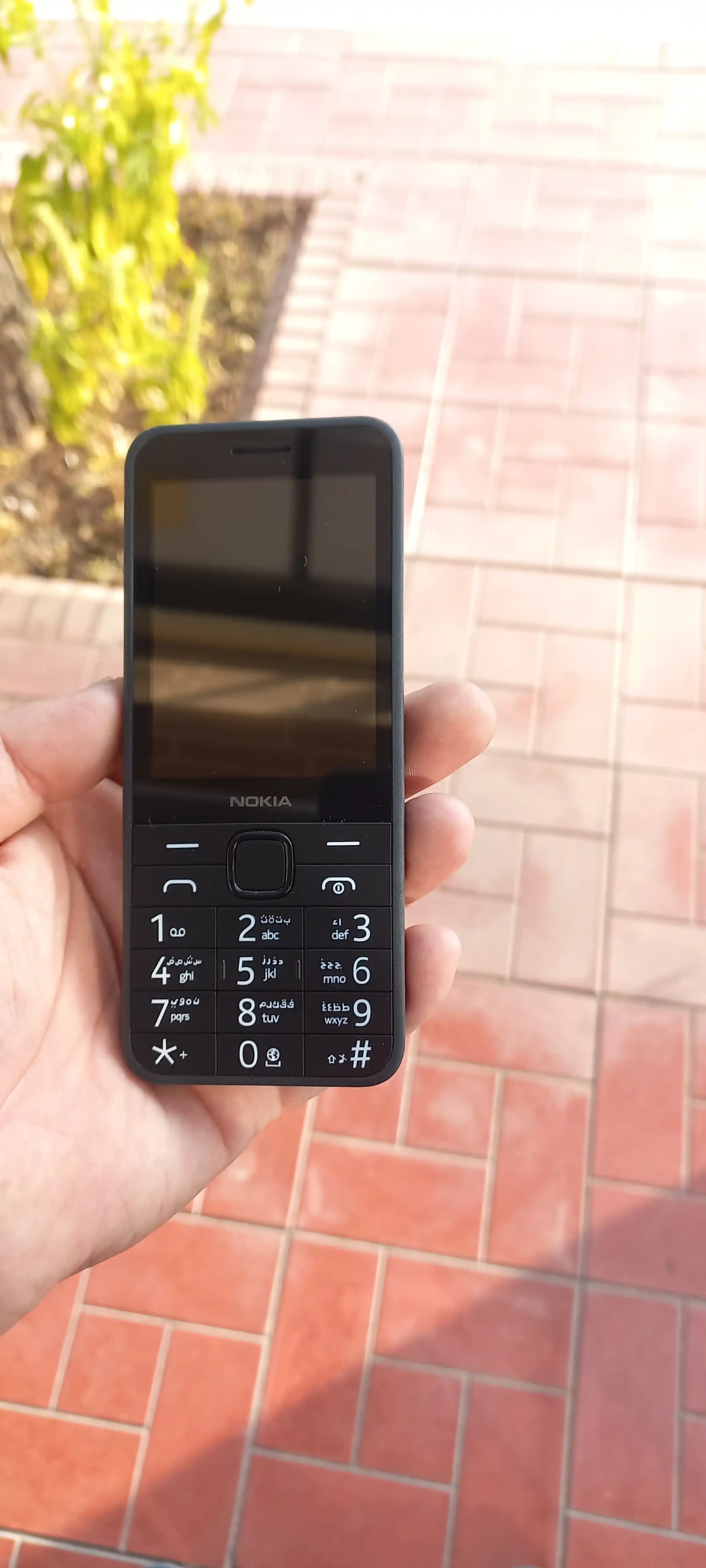 Tugmachali telefon 235 2 SIM