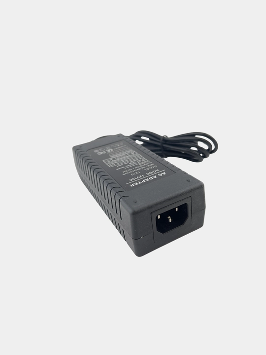 AC/DC tarmoq adapteri Model 1210 — 12V 10A (blok pitaniya)