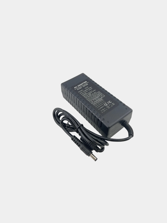 AC/DC tarmoq adapteri Model 1210 — 12V 10A (blok pitaniya)