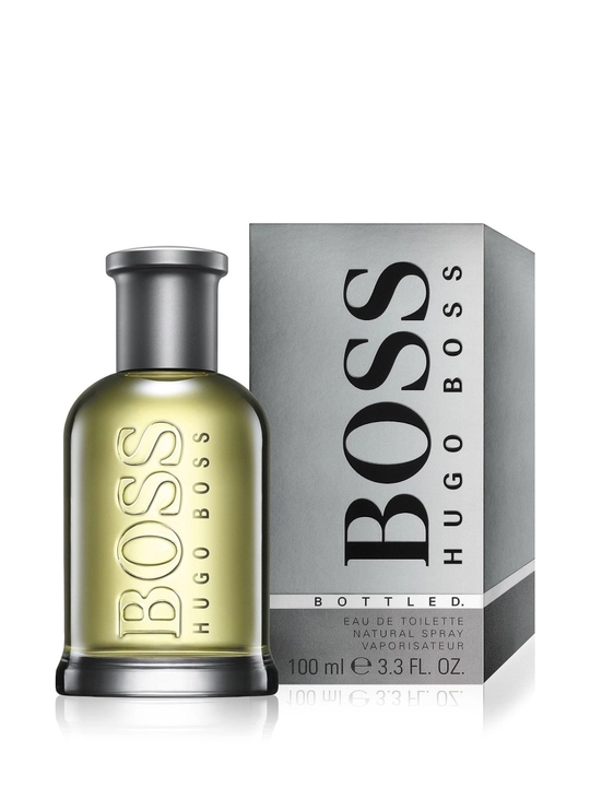 Парфюмерная вода для мужчин Hugo Boss BOSS Bottled,Boss Bottled Hugo Boss