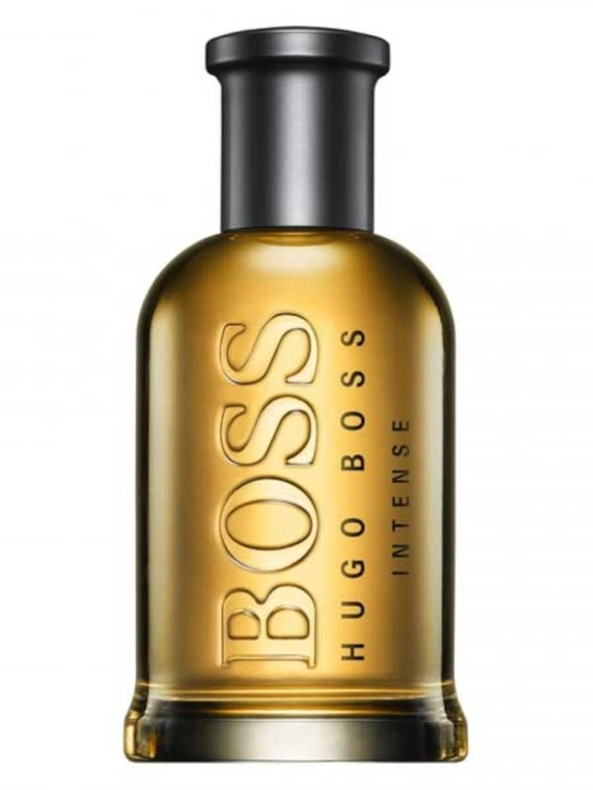 Парфюмерная вода для мужчин Hugo Boss BOSS Bottled,Boss Bottled Hugo Boss