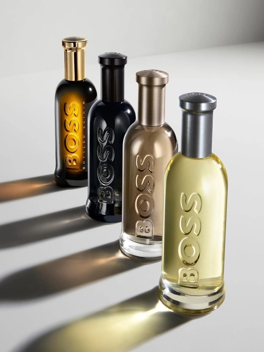 Парфюмерная вода для мужчин Hugo Boss BOSS Bottled,Boss Bottled Hugo Boss