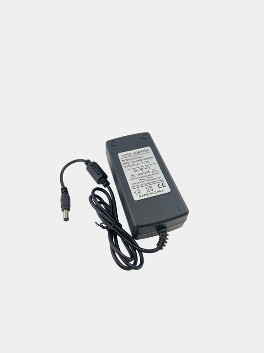 AC/DC adapter — JCH-2402 modeli, 24V 2A blok pitaniya