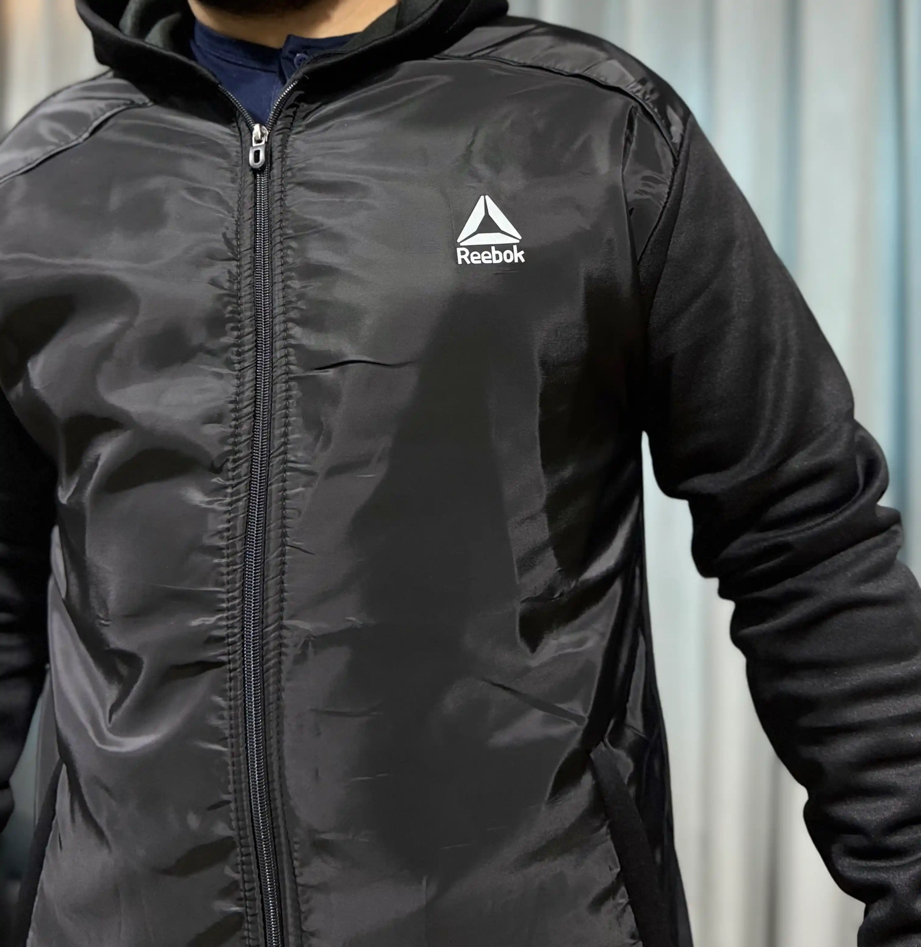 Ветровка мужская, L-XXXL (50-56)
