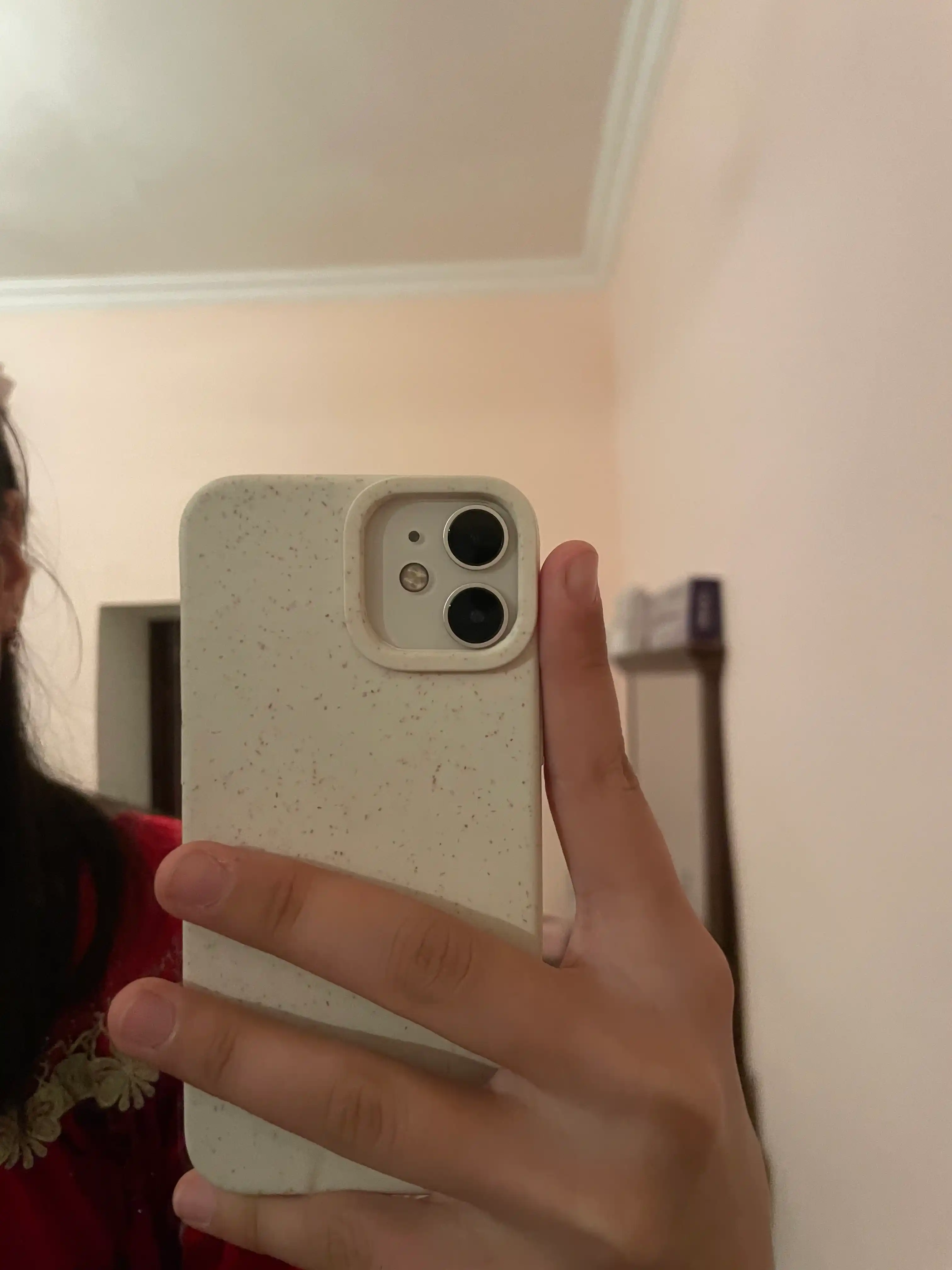 Чехол экологический для iPhone 11/12/13/14/15/16 Mini/Plus/Pro/ProMax