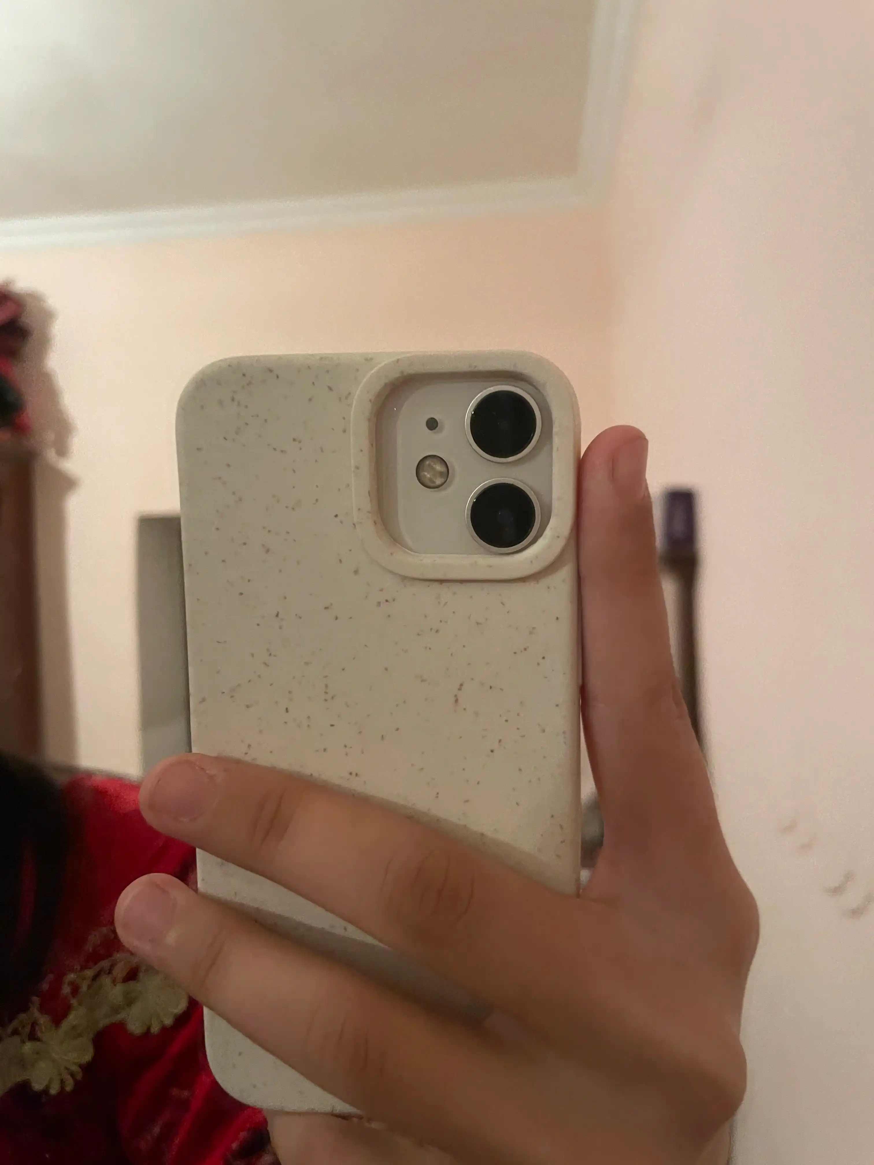 Чехол экологический для iPhone 11/12/13/14/15/16 Mini/Plus/Pro/ProMax