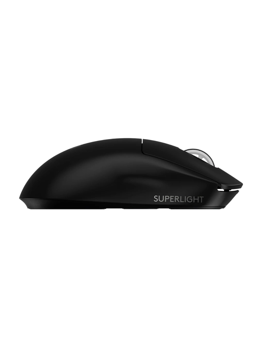 Sichqoncha Logitech PRO X Superlight 2, 32000 DPI, RGB yo‘q, 8000 Hz