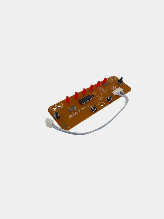 Sunchonglic / VITEK 6-pin — universal boshqaruv paneli va qabul qiluvchi modul