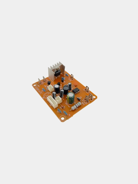 Sunchonglic / VITEK 6-pin — universal boshqaruv paneli va qabul qiluvchi modul