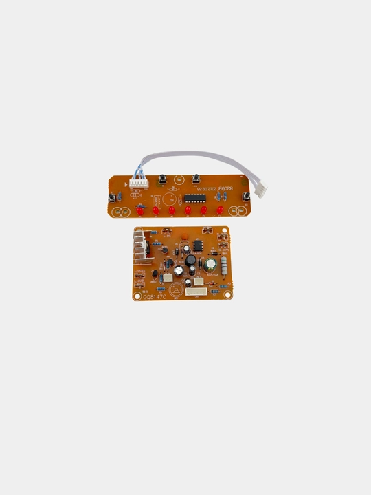 Sunchonglic / VITEK 6-pin — universal boshqaruv paneli va qabul qiluvchi modul