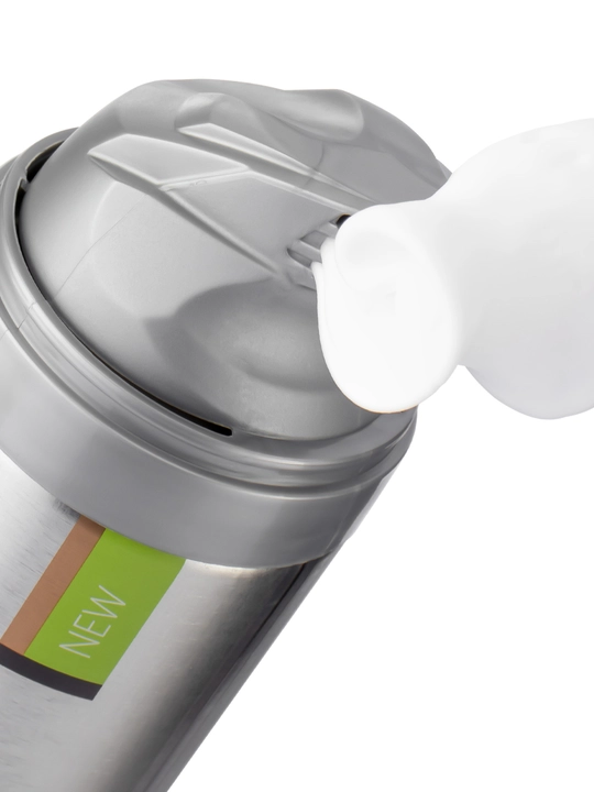 ZOLLIDER Anti-Irritation soqol olish ko‘pikli krem 200 ml: "6/24"
