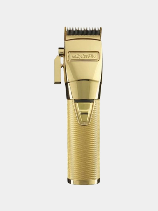 Профессиональная машинка для стрижки BaByliss PRO GOLD FX FX8700GE