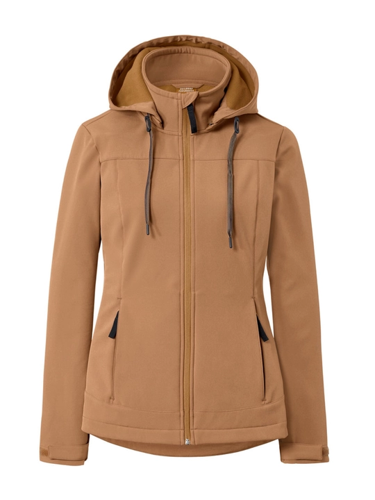 Ayollar uchun softshell kurtasi demi-mavsum S (42-44),M(46-48),L(52-54)
