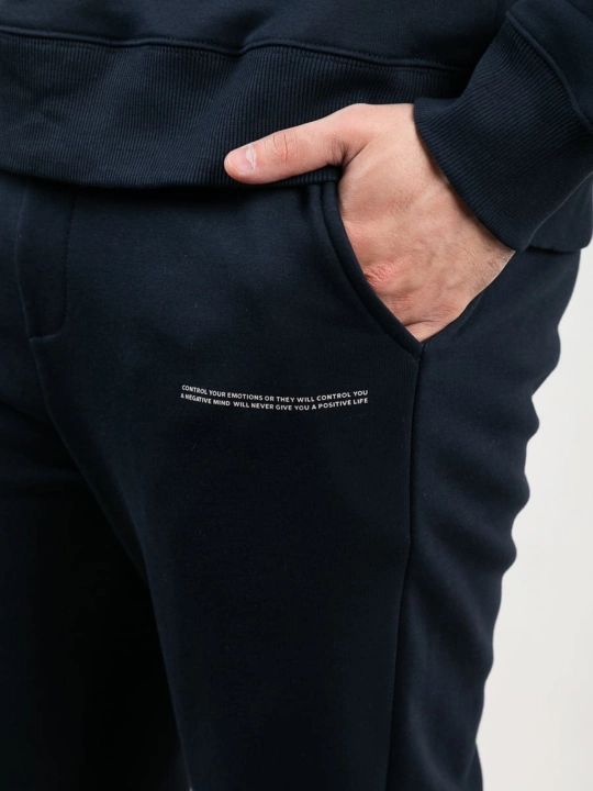 Мужские трико Straight Fit JUST JT9504-4442-2