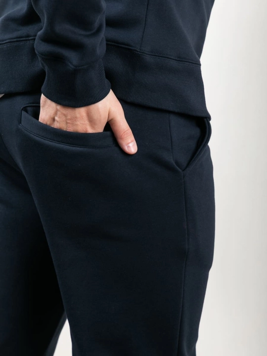 Мужские трико Straight Fit JUST JT9504-4442-2