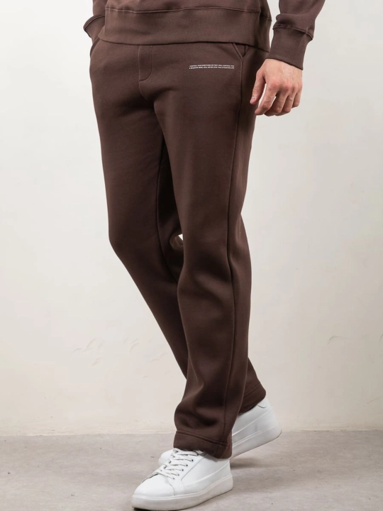 Мужские трико Straight Fit JUST JT9504-4442-2