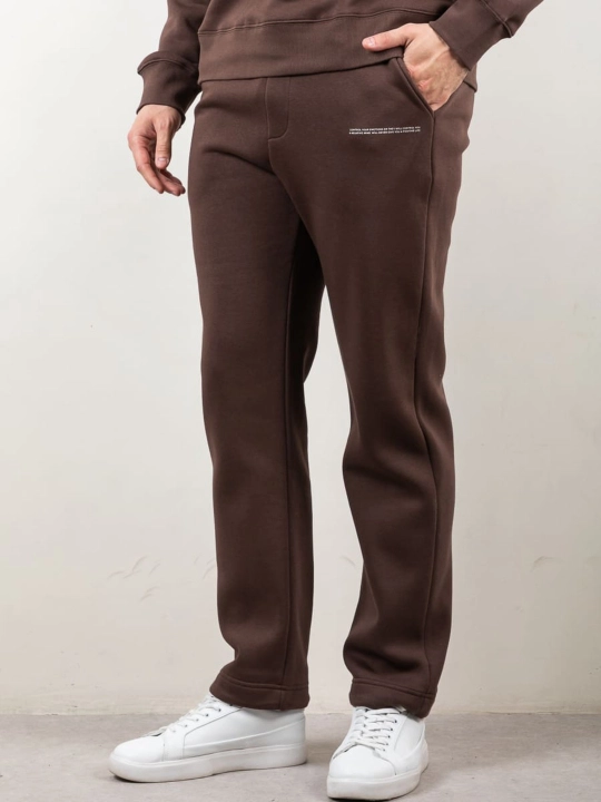 Мужские трико Straight Fit JUST JT9504-4442-2