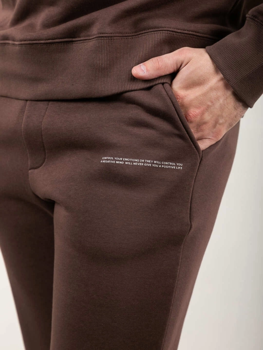 Мужские трико Straight Fit JUST JT9504-4442-2
