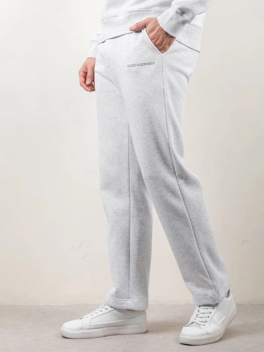 Мужские трико Straight Fit JUST JT9504-4442-2