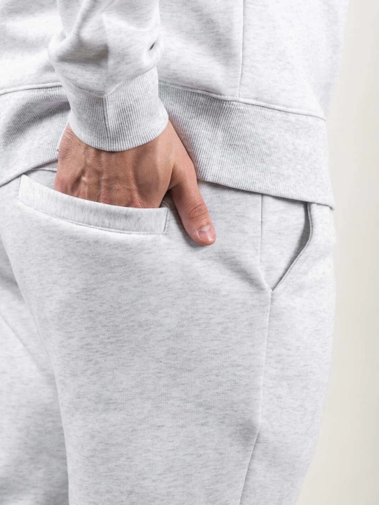 Мужские трико Straight Fit JUST JT9504-4442-2