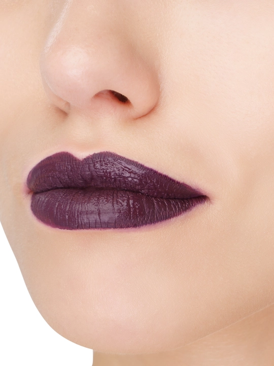 BEAUTY BOMB Матовая, жидкая помада, тон 05, 3,5 мл(GuanCosm) :192